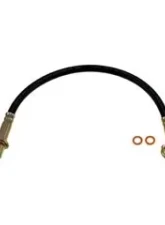 Dorman - First Stop Brake Hydraulic Hose Lexus LS430 Front Left 2001-2006                                     - H620247 - Image 2