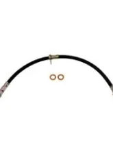 Dorman - First Stop Brake Hydraulic Hose Toyota Highlander Front Left 2001-2003                                     - H620249 - Image 2