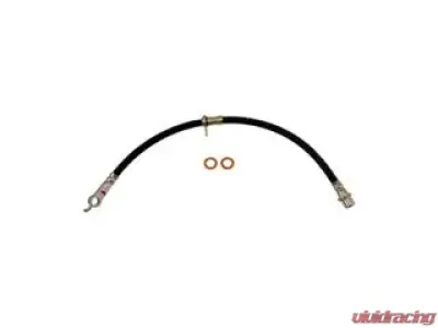 Dorman - First Stop Brake Hydraulic Hose Toyota Highlander Front Left 2001-2003 - H620249