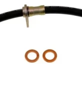 Dorman - First Stop Brake Hydraulic Hose Toyota Highlander Front Left 2001-2003                                     - H620249 - Image 2