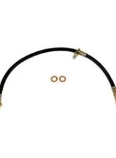 Dorman - First Stop Brake Hydraulic Hose Rear Left                                     - H620251 - Image 2