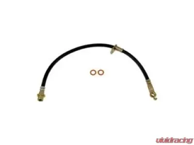 Dorman - First Stop Brake Hydraulic Hose Rear Left - H620251