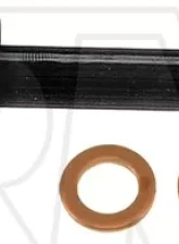 Dorman - First Stop Brake Hydraulic Hose Volvo Rear Left                                     - H620259 - Image 2