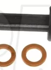 Dorman - First Stop Brake Hydraulic Hose Volvo Front Left                                     - H620260 - Image 2