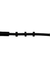 Dorman - First Stop Brake Hydraulic Hose Volvo Rear Left                                     - H620261 - Image 2