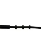 Dorman - First Stop Brake Hydraulic Hose Volvo Rear Left                                     - H620261 - Image 2
