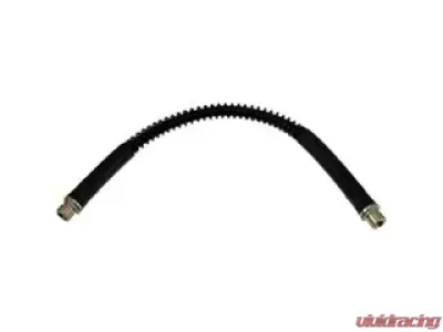 Dorman - First Stop Brake Hydraulic Hose Land Rover Discovery Front Left Inner 1994-1999 - H620272