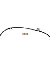 Dorman - First Stop Brake Hydraulic Hose Land Rover Range Rover Front Right 1996-2002                                     - H620275 - Image 2