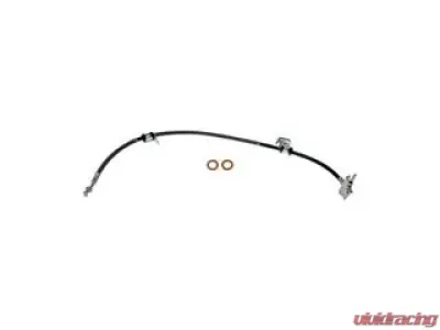 Dorman - First Stop Brake Hydraulic Hose Land Rover Range Rover Front Right 1996-2002 - H620275
