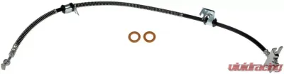 Dorman - First Stop Brake Hydraulic Hose Land Rover Range Rover Front Right 1996-2002 - H620275