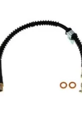 Dorman - First Stop Brake Hydraulic Hose Land Rover Range Rover Rear Left 1997-2002                                     - H620277 - Image 2