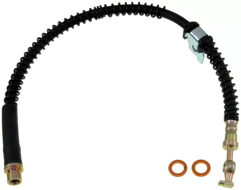 Dorman - First Stop Brake Hydraulic Hose Land Rover Range Rover Rear Left 1997-2002 - H620277