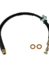 Dorman - First Stop Brake Hydraulic Hose Land Rover Range Rover Rear Right 1997-2002                                     - H620278 - Image 2