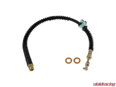 Dorman - First Stop Brake Hydraulic Hose Land Rover Range Rover Rear Right 1997-2002 - H620278