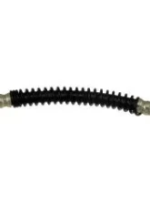 Dorman - First Stop Brake Hydraulic Hose Land Rover Range Rover Rear Center 1997-2002                                     - H620279 - Image 2