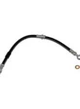 Dorman - First Stop Brake Hydraulic Hose Mazda Front Left                                     - H620281 - Image 2