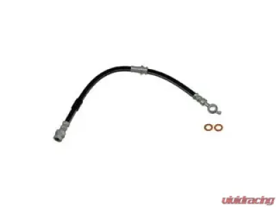 Dorman - First Stop Brake Hydraulic Hose Mazda Front Left - H620281