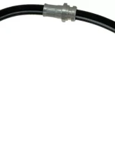 Dorman - First Stop Brake Hydraulic Hose Mazda Front Left                                     - H620281 - Image 2