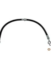 Dorman - First Stop Brake Hydraulic Hose Mazda Rear Left                                     - H620282 - Image 2