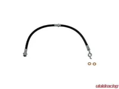 Dorman - First Stop Brake Hydraulic Hose Mazda Rear Left - H620282
