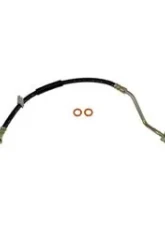 Dorman - First Stop Brake Hydraulic Hose Ford Front Right                                     - H620284 - Image 2
