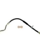 Dorman - First Stop Brake Hydraulic Hose Ford Front Left                                     - H620285 - Image 2