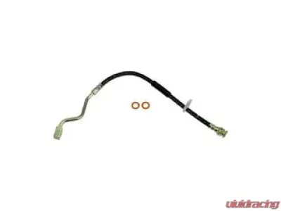 Dorman - First Stop Brake Hydraulic Hose Ford Front Left - H620285