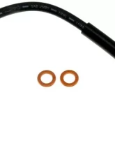 Dorman - First Stop Brake Hydraulic Hose Ford Front Left                                     - H620285 - Image 2