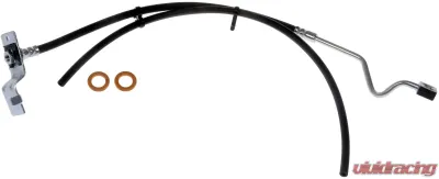 Dorman - First Stop Brake Hydraulic Hose Ford Front Right - H620286