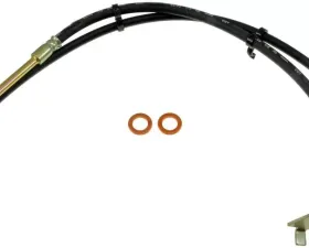 Dorman - First Stop Brake Hydraulic Hose Ford Front Right