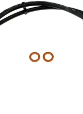 Dorman - First Stop Brake Hydraulic Hose Ford Front Right                                     - H620286 - Image 3