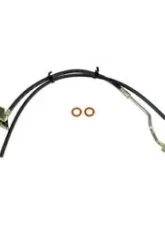 Dorman - First Stop Brake Hydraulic Hose Ford Front Left                                     - H620287 - Image 2