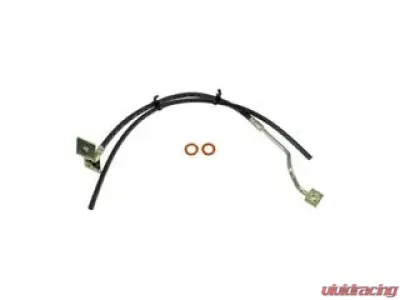 Dorman - First Stop Brake Hydraulic Hose Ford Front Left - H620287