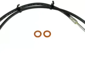 Dorman - First Stop Brake Hydraulic Hose Ford Front Left