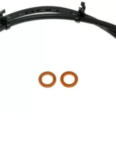 Dorman - First Stop Brake Hydraulic Hose Ford Front Left                                     - H620287 - Image 2