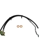 Dorman - First Stop Brake Hydraulic Hose Ford Front Left                                     - H620288 - Image 2