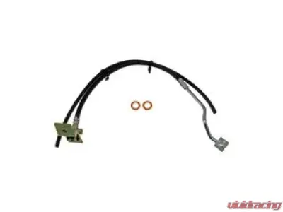 Dorman - First Stop Brake Hydraulic Hose Ford Front Left - H620288