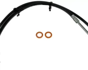 Dorman - First Stop Brake Hydraulic Hose Ford Front Left