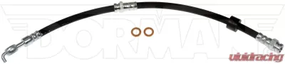Dorman - First Stop Brake Hydraulic Hose Mazda MPV Front Left 2000-2006 - H620289