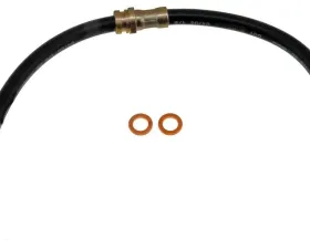 Dorman - First Stop Brake Hydraulic Hose Mazda MPV Front Left 2000-2006