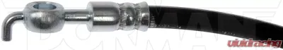 Dorman - First Stop Brake Hydraulic Hose Mazda MPV Front Left 2000-2006 - H620289