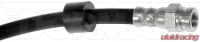 Dorman - First Stop Brake Hydraulic Hose Mazda MPV Front Left 2000-2006 - H620289