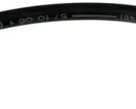 Dorman - First Stop Brake Hydraulic Hose Jaguar Rear Left