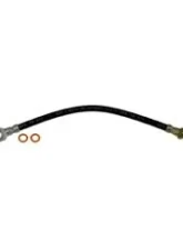Dorman - First Stop Brake Hydraulic Hose Jaguar Rear Left                                     - H620291 - Image 2