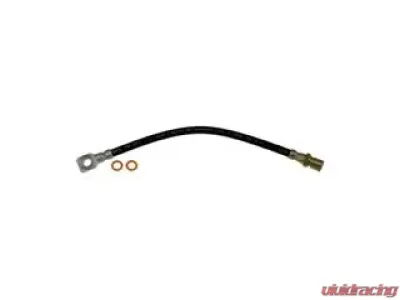Dorman - First Stop Brake Hydraulic Hose Jaguar Rear Left - H620291