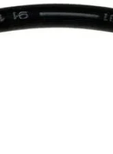 Dorman - First Stop Brake Hydraulic Hose Jaguar Rear Left                                     - H620291 - Image 2