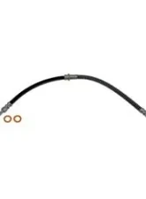 Dorman - First Stop Brake Hydraulic Hose Mitsubishi Mirage Front Left 1999-2002                                     - H620294 - Image 2