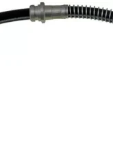 Dorman - First Stop Brake Hydraulic Hose Mitsubishi Mirage Front Left 1999-2002                                     - H620294 - Image 2