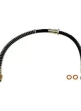 Dorman - First Stop Brake Hydraulic Hose Front Left                                     - H620295 - Image 2