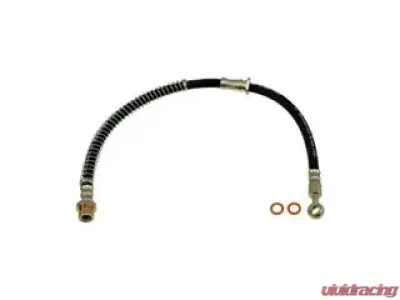 Dorman - First Stop Brake Hydraulic Hose Front Left - H620295